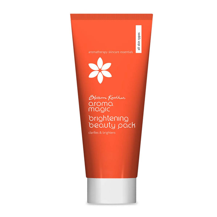 Blossom Kochhar Aroma Magic Brightening Beauty Pack - 100gms