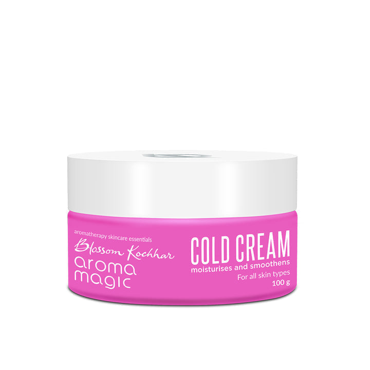 Blossom Kochhar Aroma Magic Cold Cream - 100gms