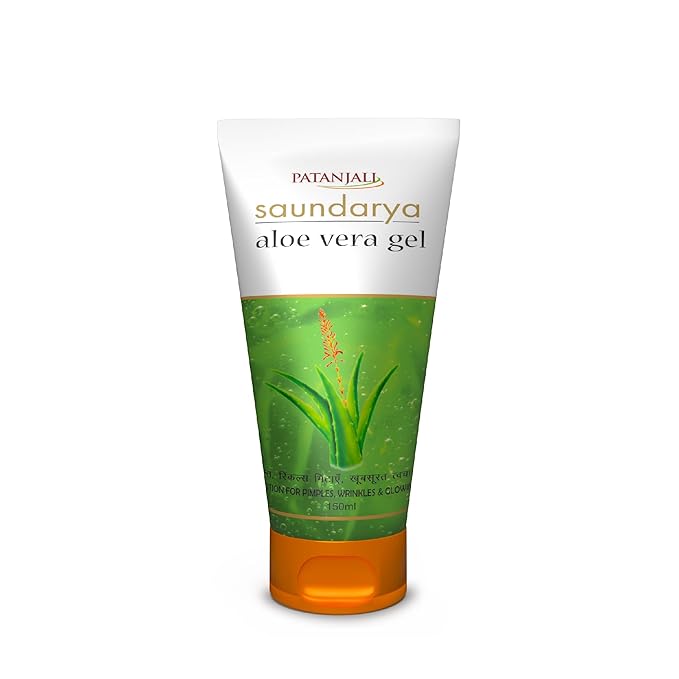 Patanjali Saundarya Aloe Vera Gel - 150ml