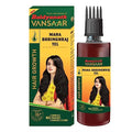 Baidyanath Vansaar Mahabhringraj Tel Hair Oil - 200ml