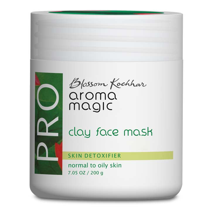 Blossom Kochhar Aroma Magic Clay Face Mask (Pro) - 200gms
