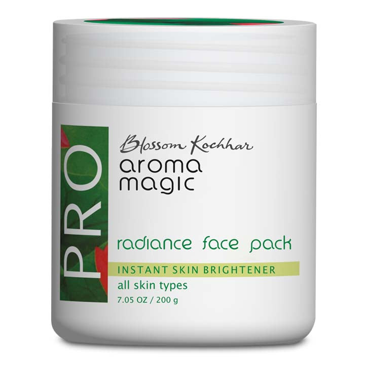 Blossom Kochhar Aroma Magic Radiance Face Pack (Pro) - 200gms