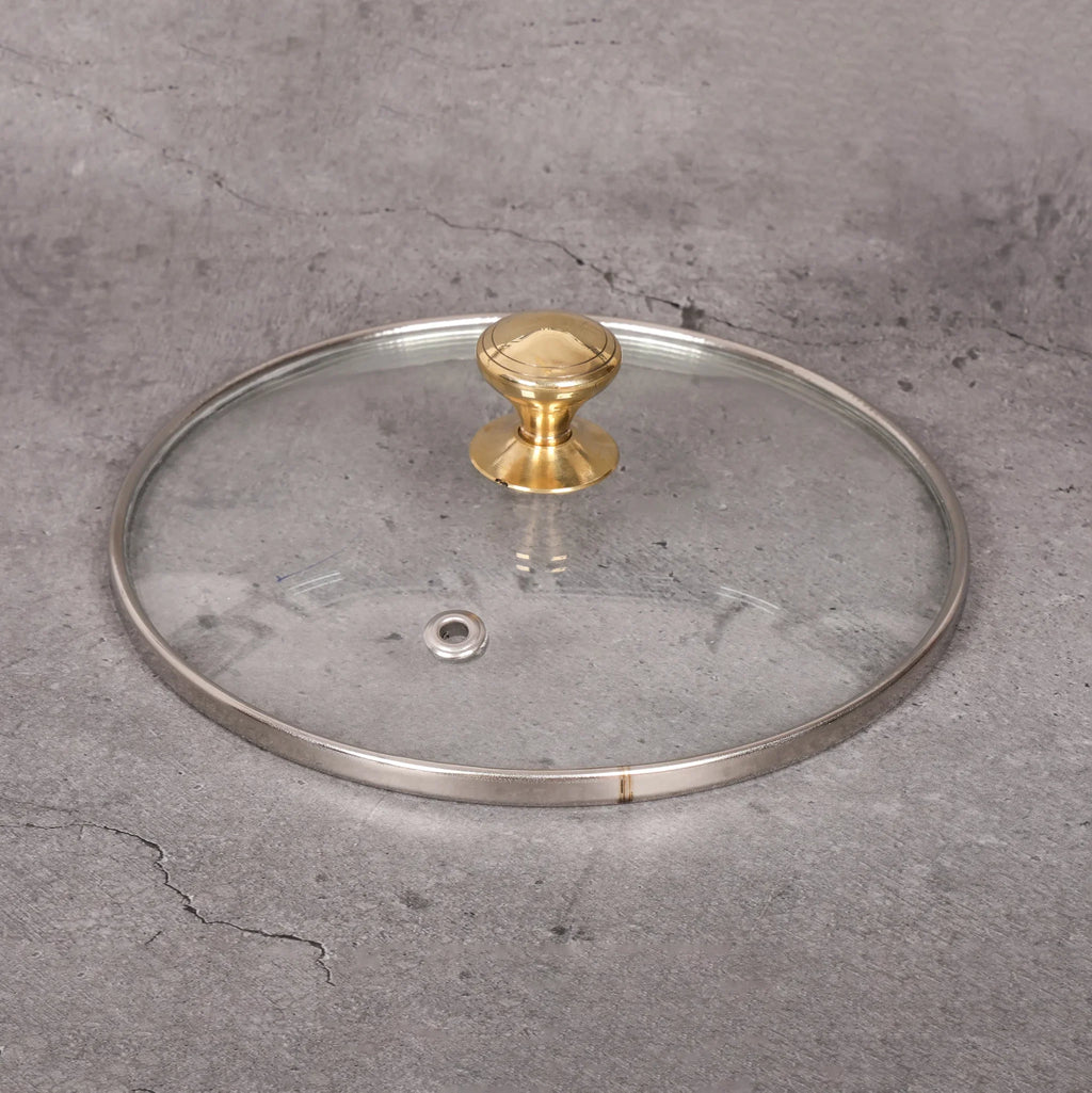 Copper Mart Hammered Copper Serving Casserole (Handi) – Heritage Tableware, Solid Copper