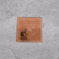 Copper Mart Sacred Copper Swastik Yantra – Protective Geometry Wall Art, Solid Copper